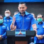 Kritisi Perppu Cipta Kerja, AHY: Hukum Dibentuk untuk Melayani Kepentingan Rakyat, Bukan Kepentingan Elite