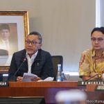 Catatan Awal Tahun, Mendag Optimis Perdagangan Indonesia Tumbuh Positif di 2023