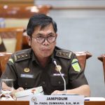 Berdasarkan Restorative Justice, JAM Pidum Setujui 2 Pengajuan Penghentian Penuntutan