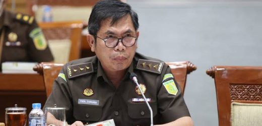 Berdasarkan Restorative Justice, JAM Pidum Setujui 2 Pengajuan Penghentian Penuntutan