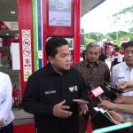 Evaluasi Harga Berkala, Pertamina Sesuaikan Harga Pertamax dan Dex Series Per 3 Januari